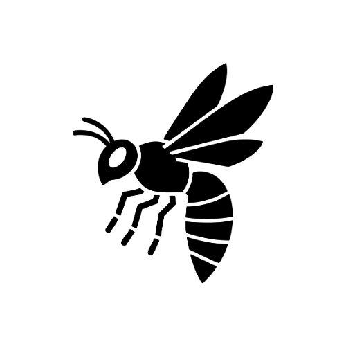 etermination retrait nid de frelons